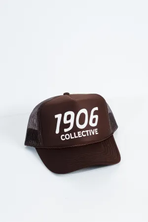 1906 Collective Classic Hat