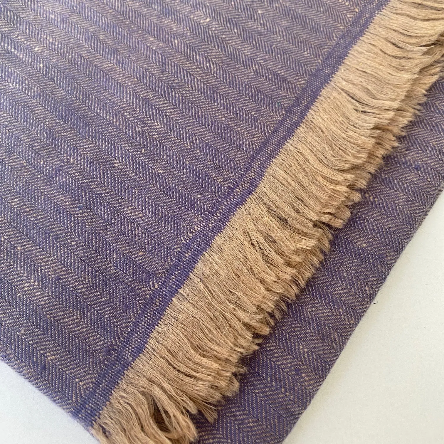 Abashar - Super Soft Pure Pashmina Scarf