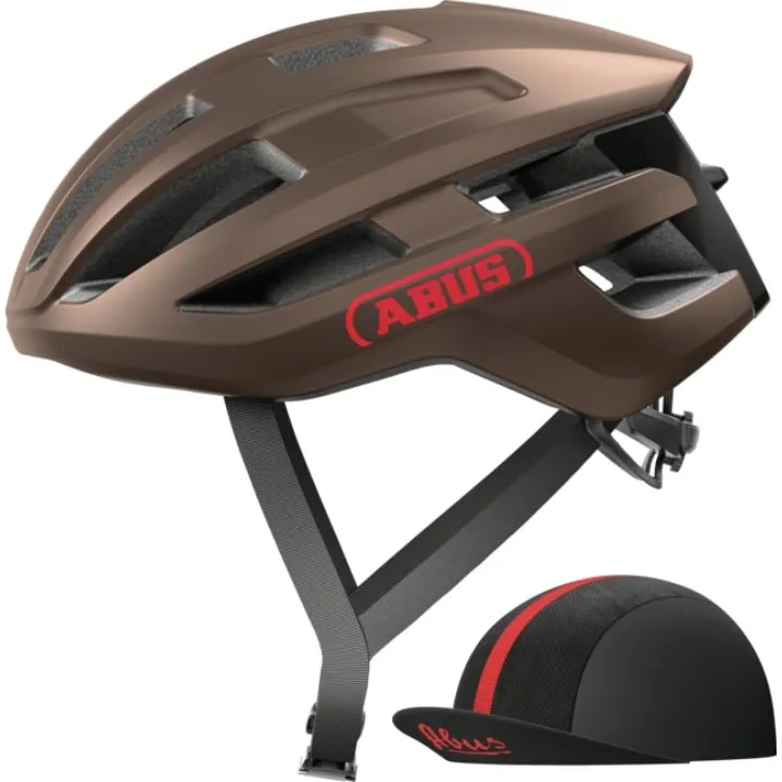 Abus Powerdome Ace Helmet