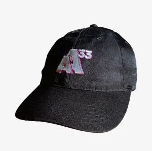 Apollo AA33 Radio Cap