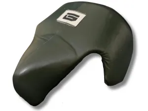 Army Green Groin Guard