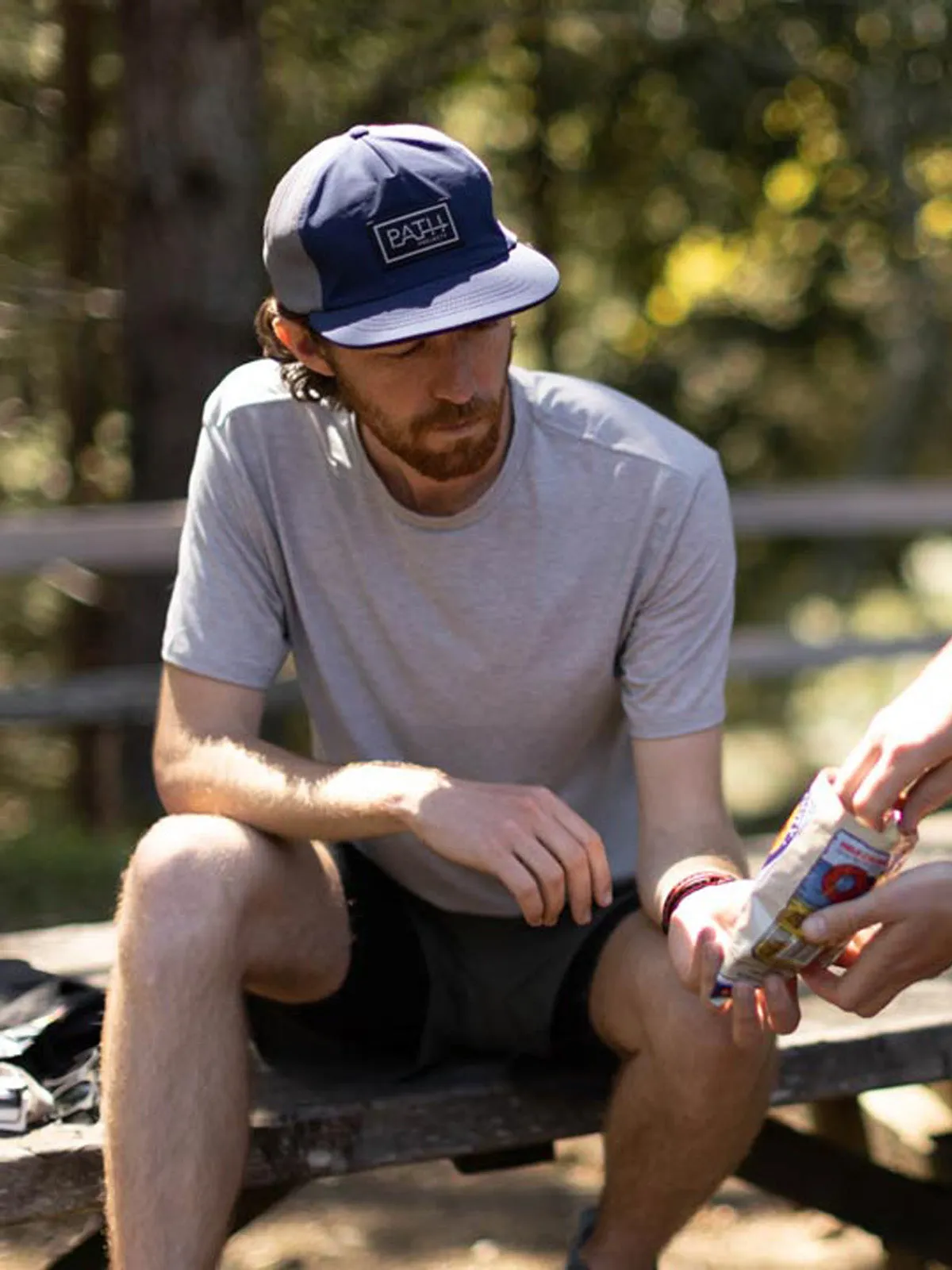 Big Bend Trucker Hat