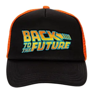 BTTF - Trucker Hat