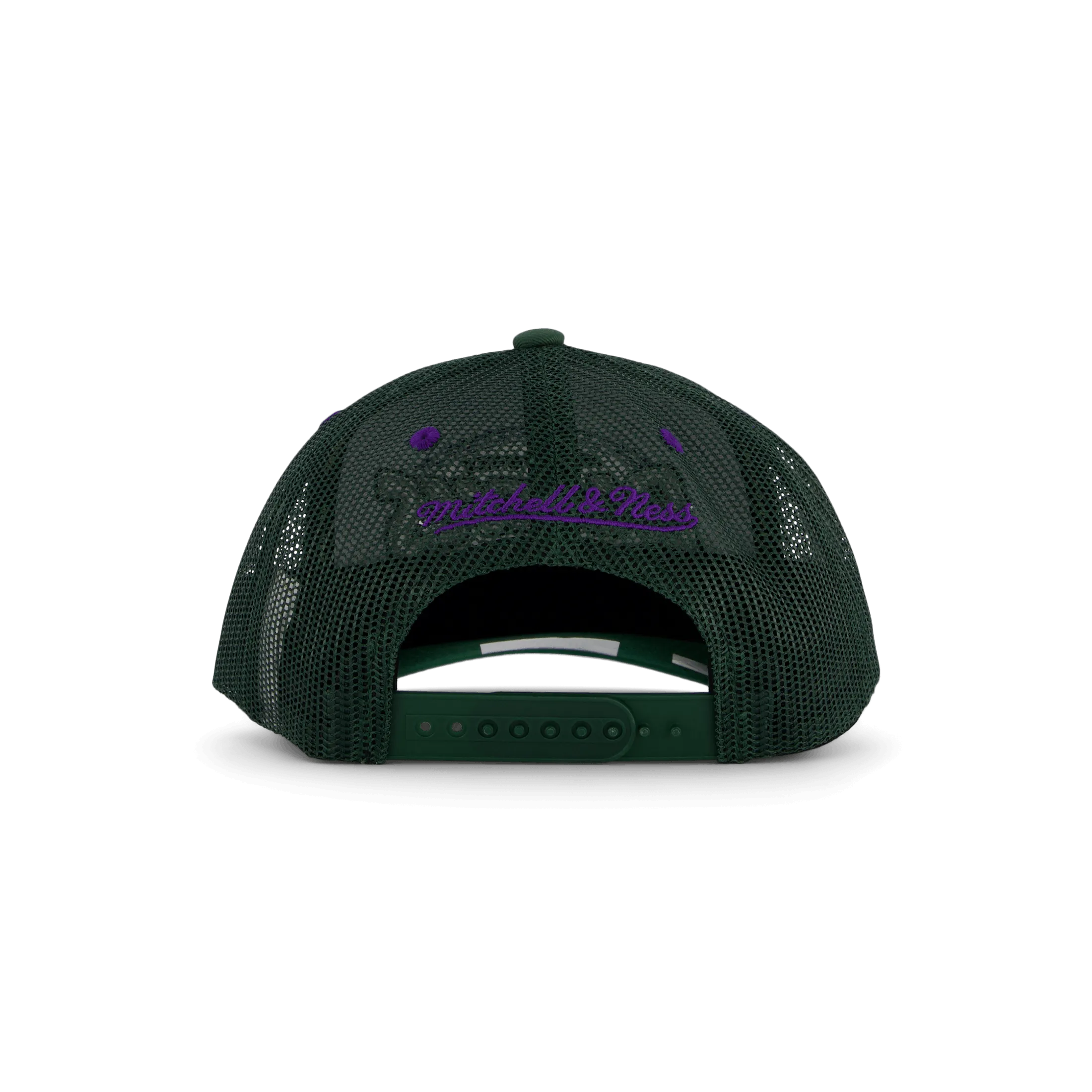 Bucks Team Seal Trucker HWC