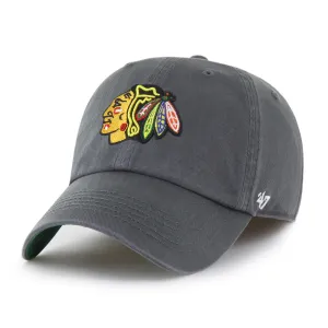 CHICAGO BLACKHAWKS VINTAGE GENERATION '47 FRANCHISE