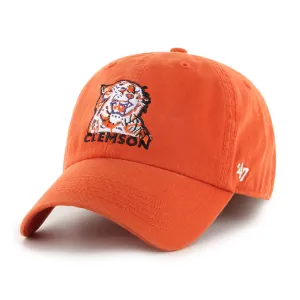 CLEMSON TIGERS VINTAGE CLASSIC '47 FRANCHISE