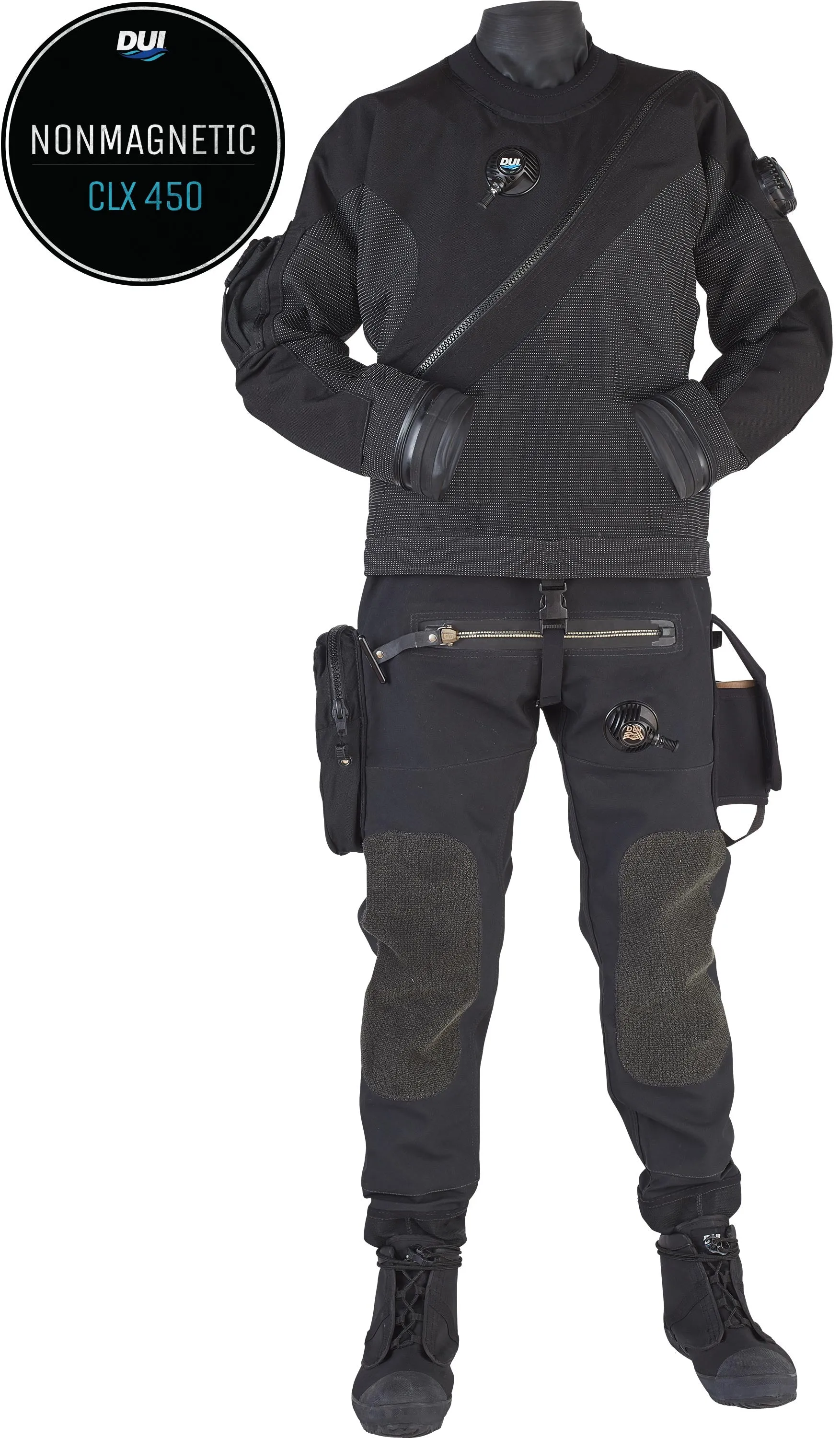 CLX450 Military Drysuit