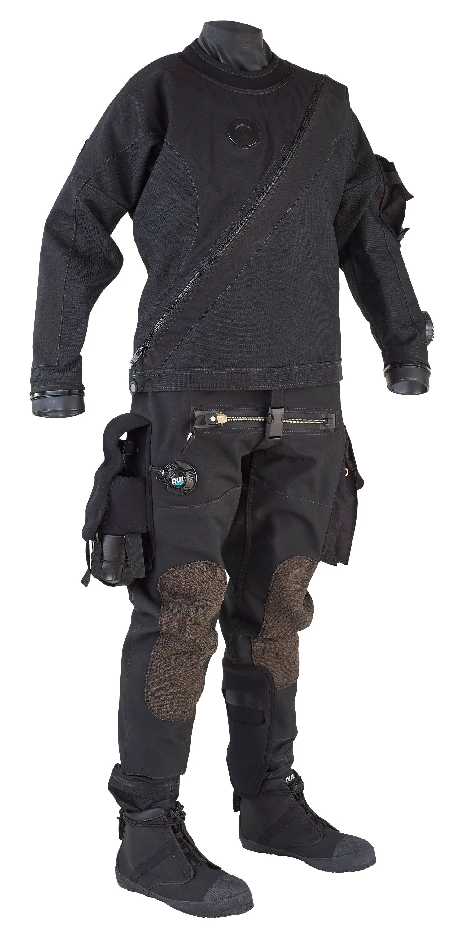 CLX450 Military Drysuit