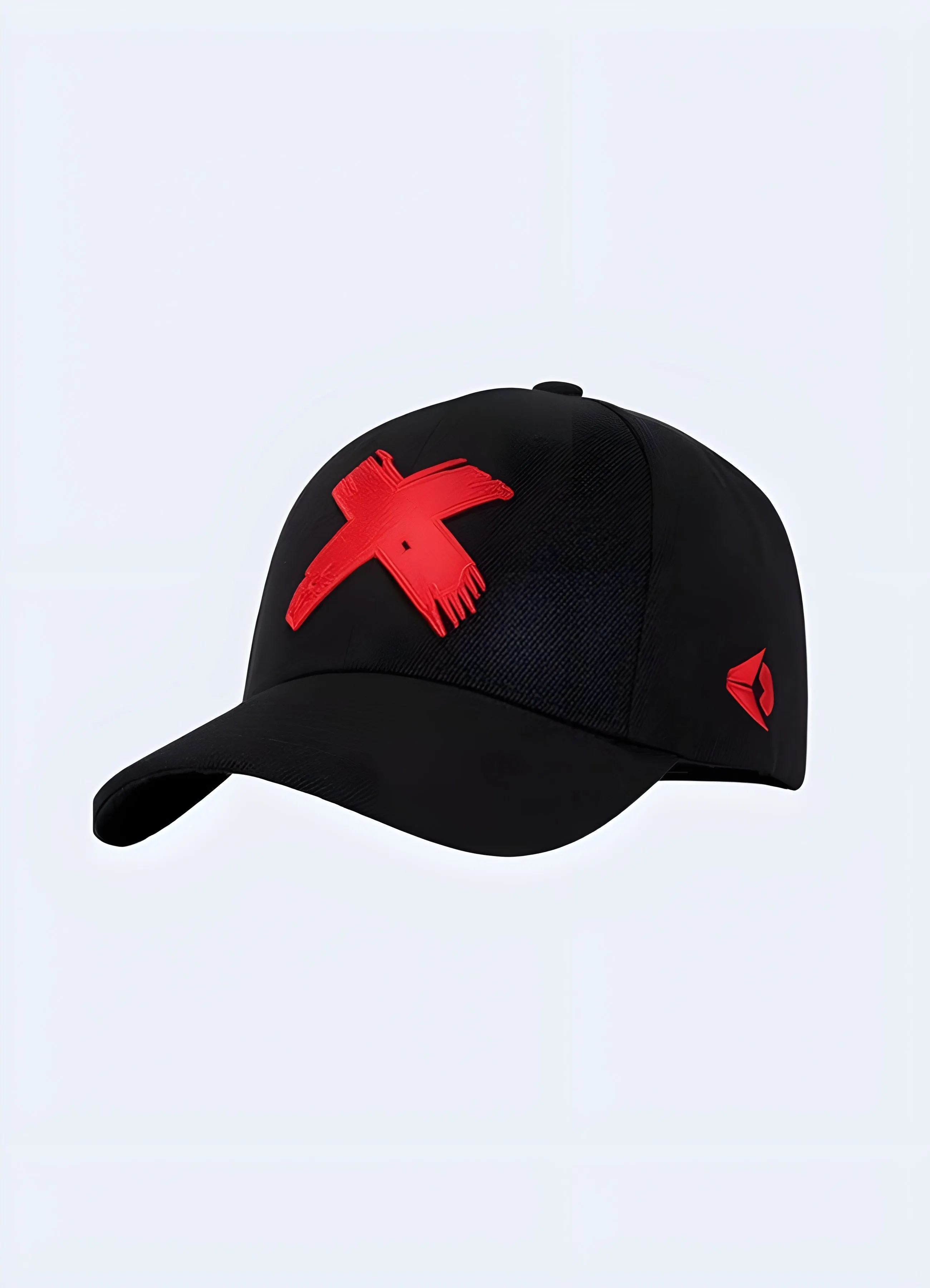 Cross Cap