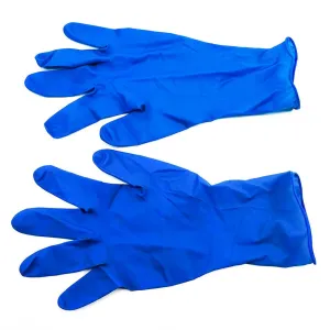 *FREE WITH $10 ORDER* 3 Pairs of Rubber Gloves