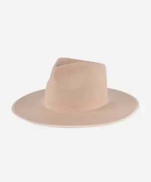 Ivy Kids Wide Brim Fedora