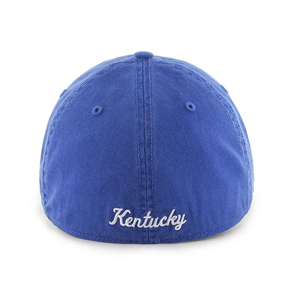 KENTUCKY WILDCATS VINTAGE CLASSIC '47 FRANCHISE