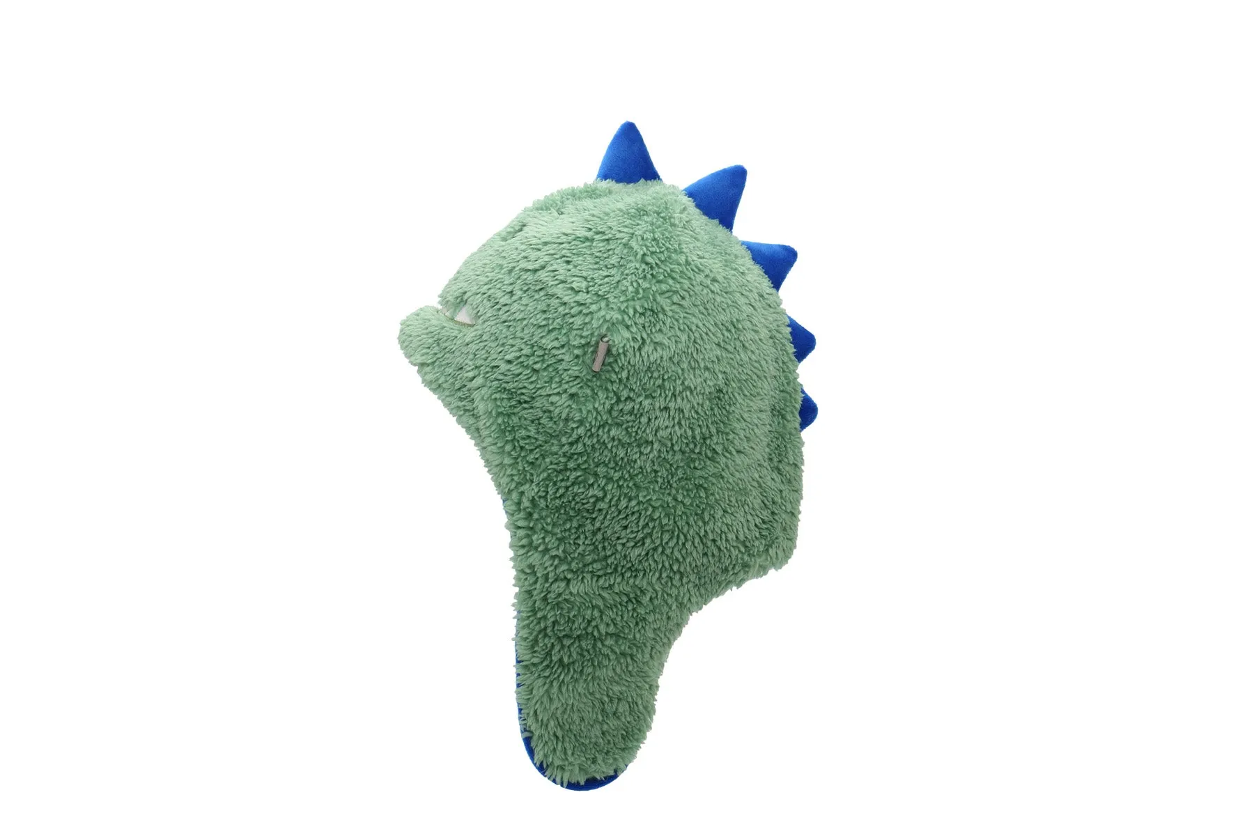 Kids & Baby Reversible Sherpa Hat - Dinosaur & Astronaut