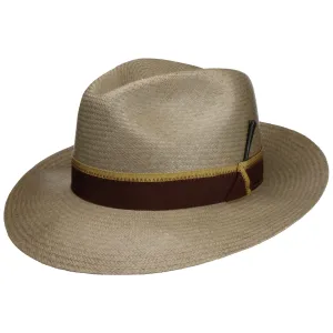 Kirton Panama Hat by Bailey 1922