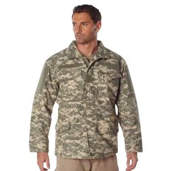 M65 Field Jacket With Liner