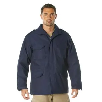 M65 Field Jacket With Liner