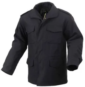 M65 Field Jacket With Liner