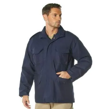 M65 Field Jacket With Liner