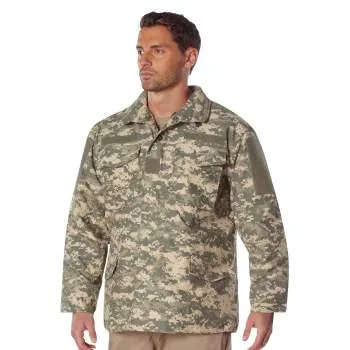 M65 Field Jacket With Liner