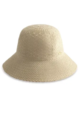 Marina Sun Hat | Natural