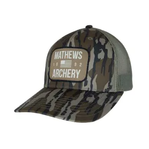 Mathews Bottomland Cap