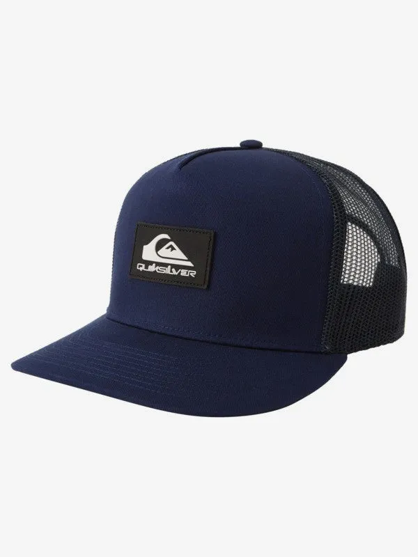 Men's Omni Lock Trucker