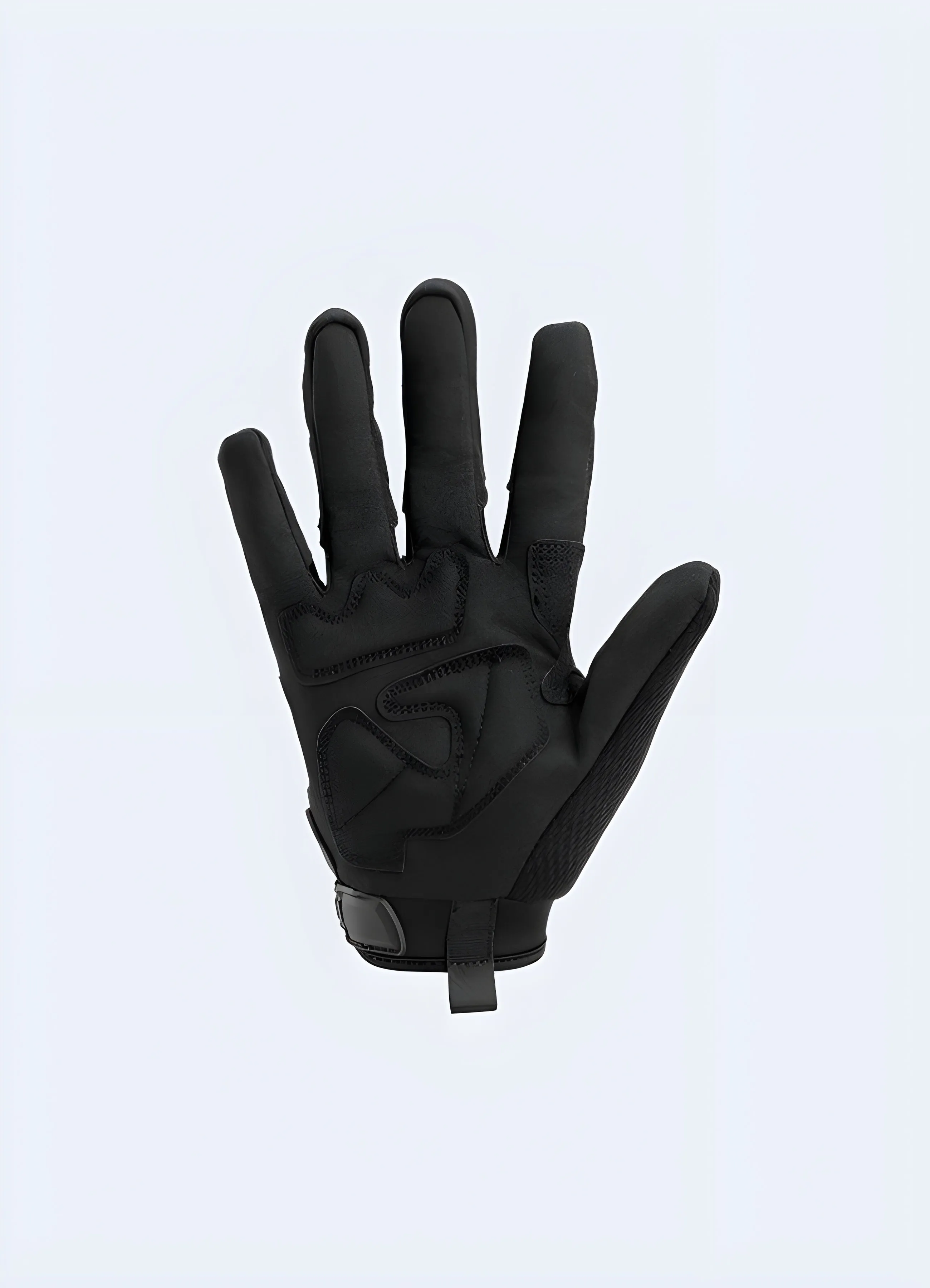 Military Full Finger Tactical Gloves