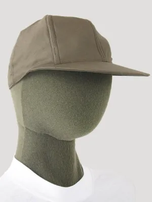 MULTI-PACK Dutch Air Force - Summer Fatigue Cap - Field grey - Unissued