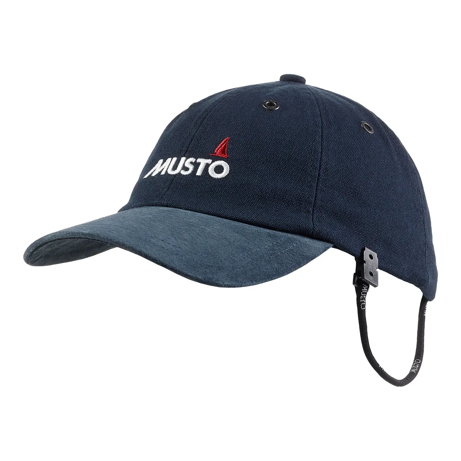 Musto Evolution Crew Cap True Navy