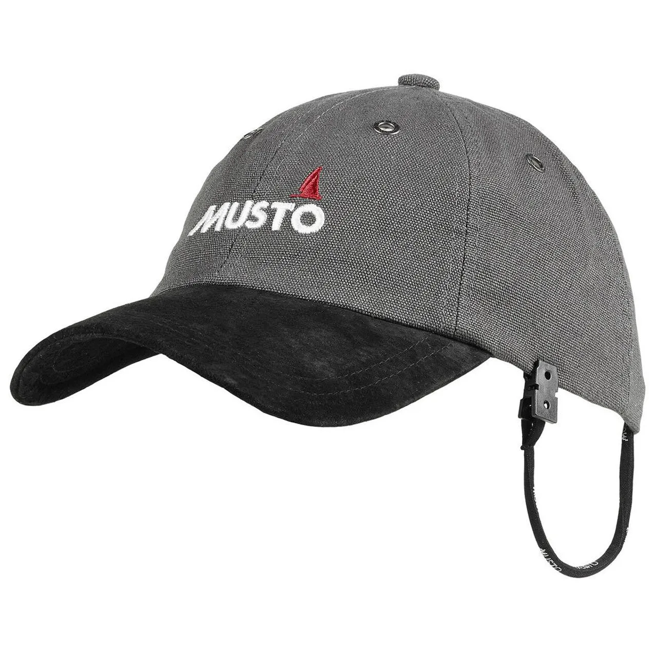 Musto Original Evo Cap