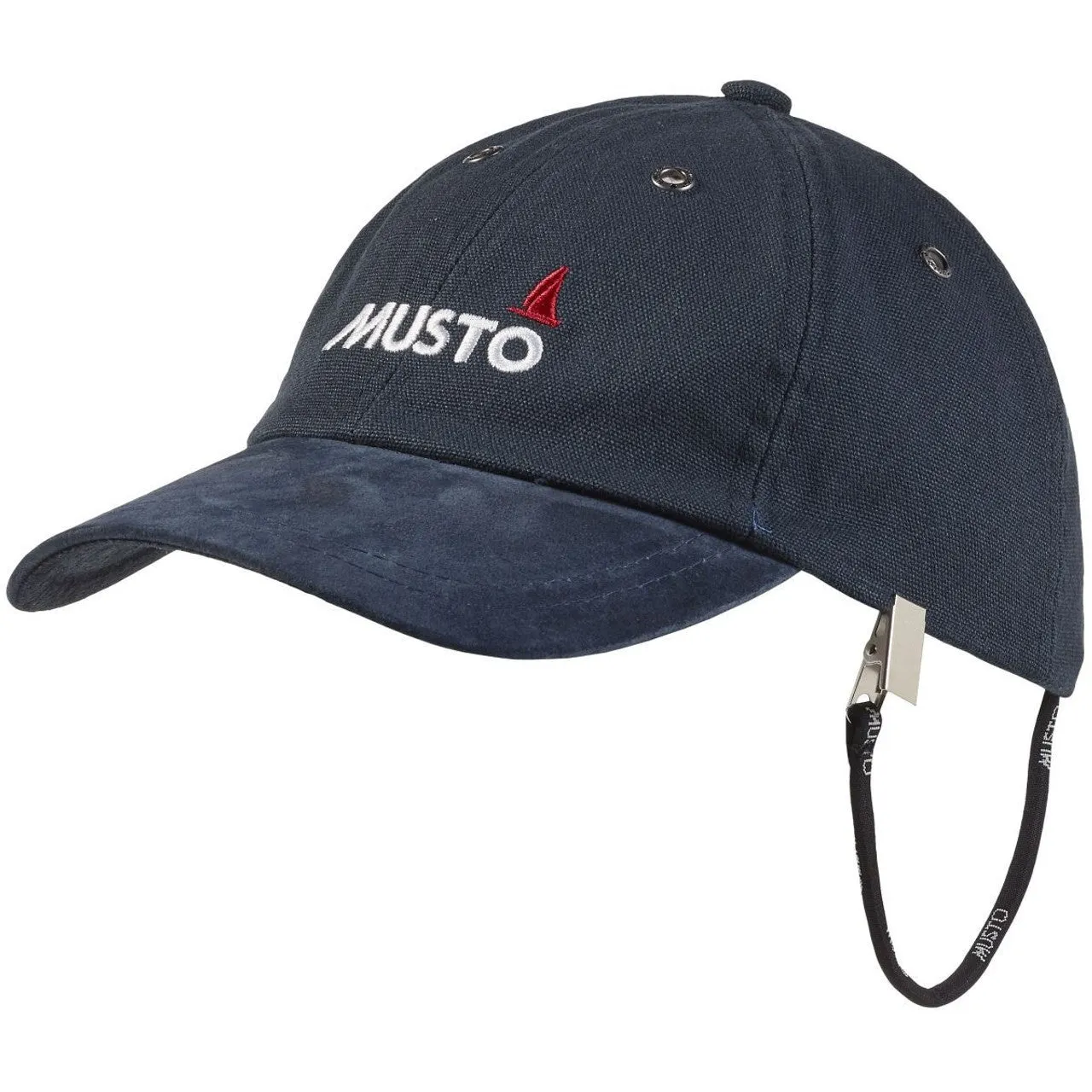 Musto Original Evo Cap