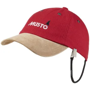 Musto Original Evo Cap