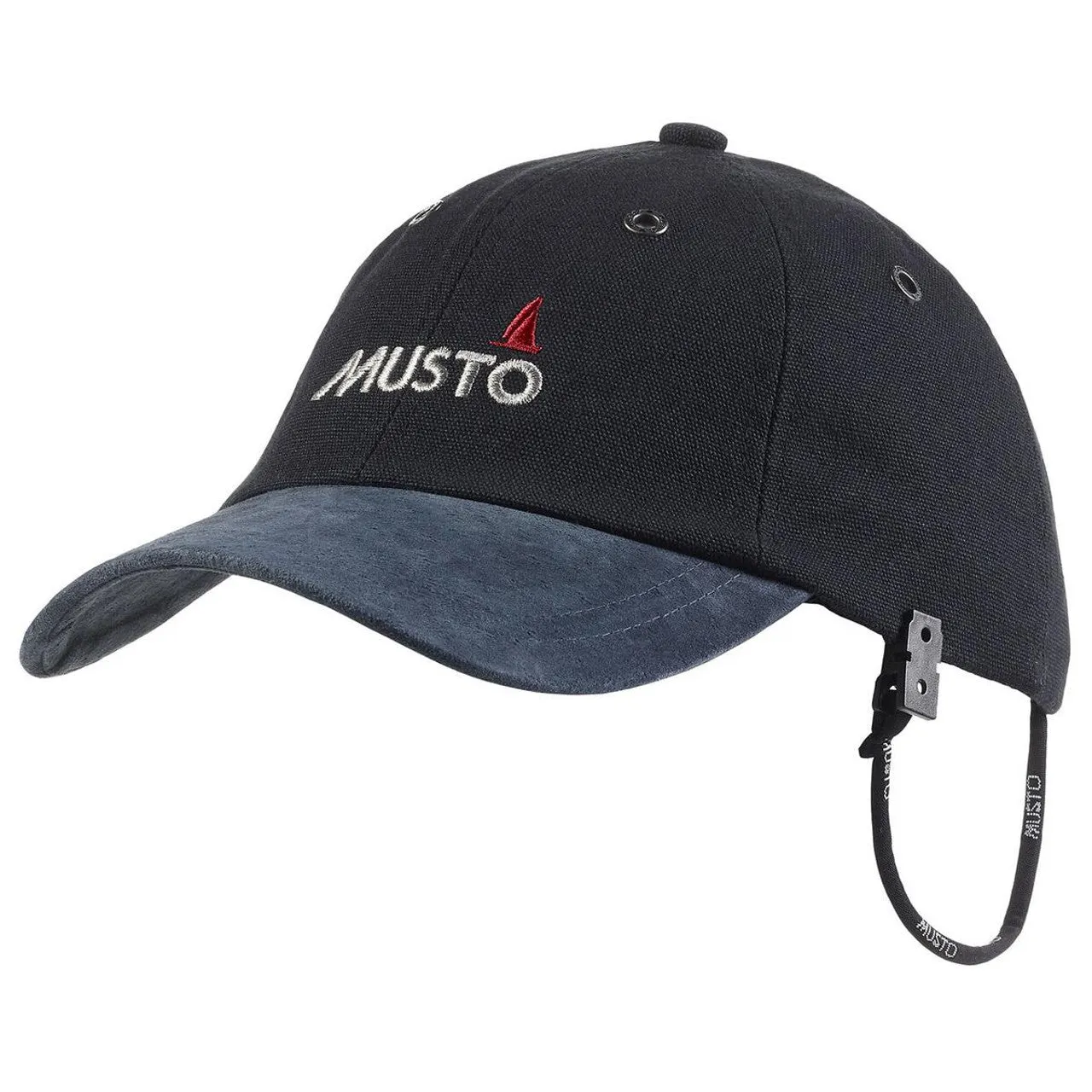 Musto Original Evo Cap