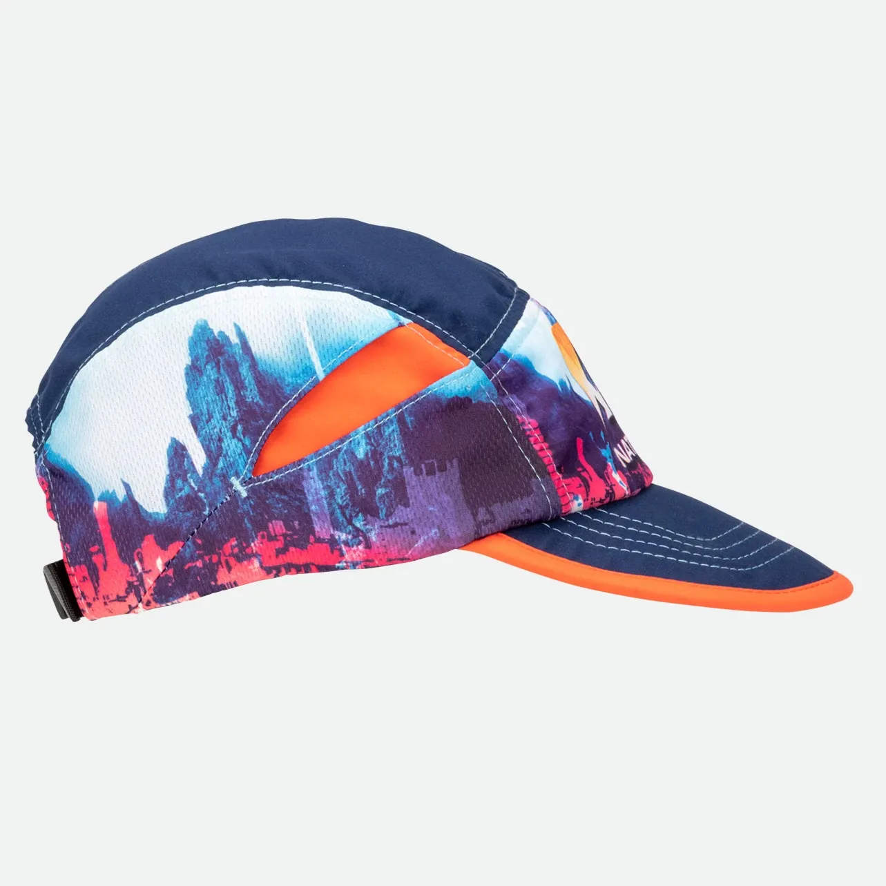 Nathan Quick Stash Run Hat