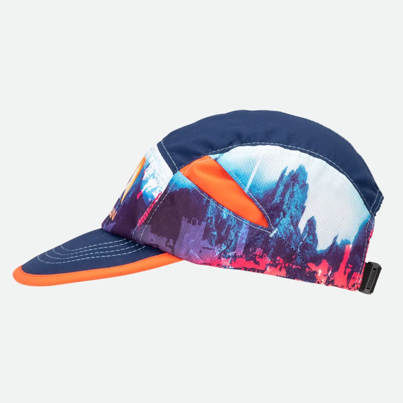 Nathan Quick Stash Run Hat