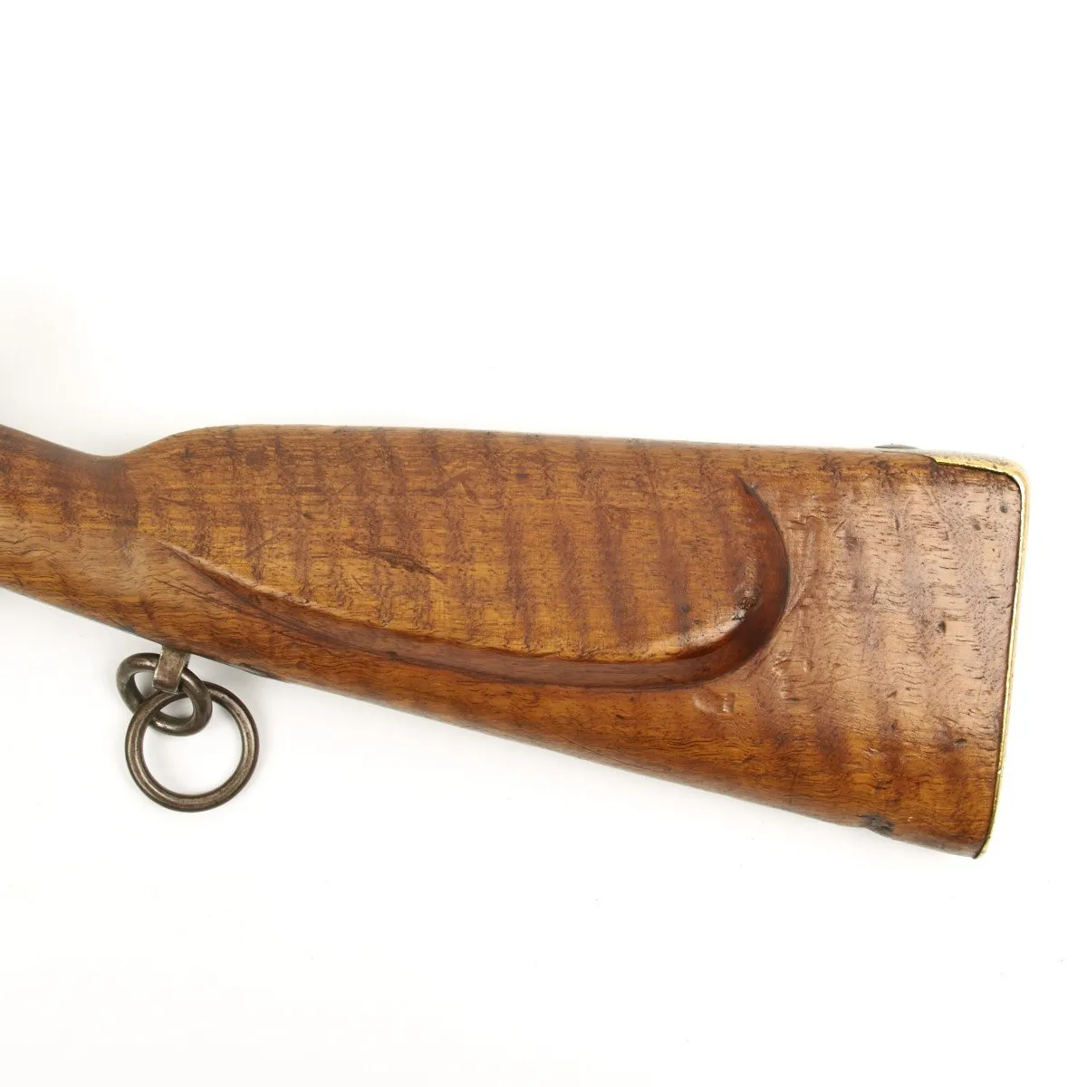 Original Prussian Model 1857 Zundnadel Cavalry Carbine - 15.4mm Dreyse Needle Fire