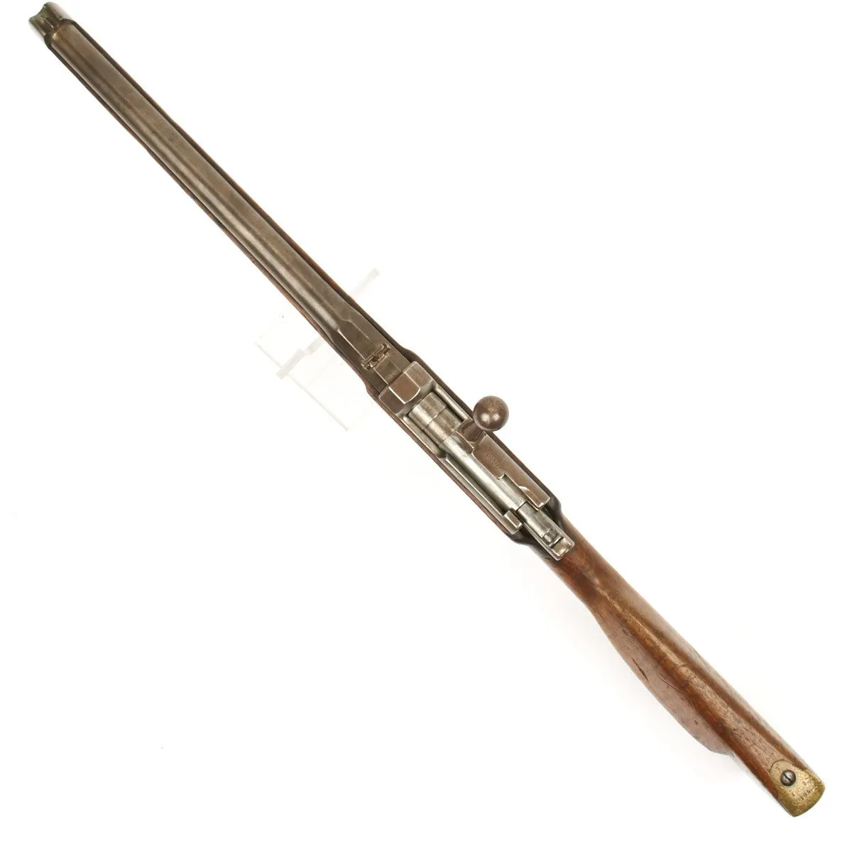 Original Prussian Model 1857 Zundnadel Cavalry Carbine - 15.4mm Dreyse Needle Fire