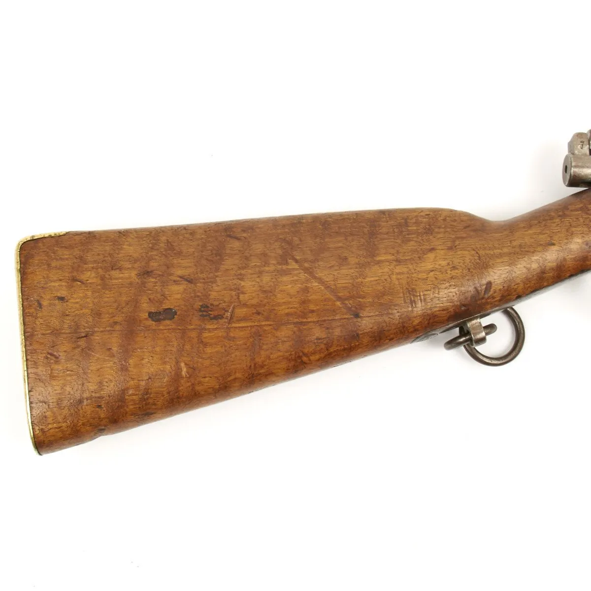 Original Prussian Model 1857 Zundnadel Cavalry Carbine - 15.4mm Dreyse Needle Fire