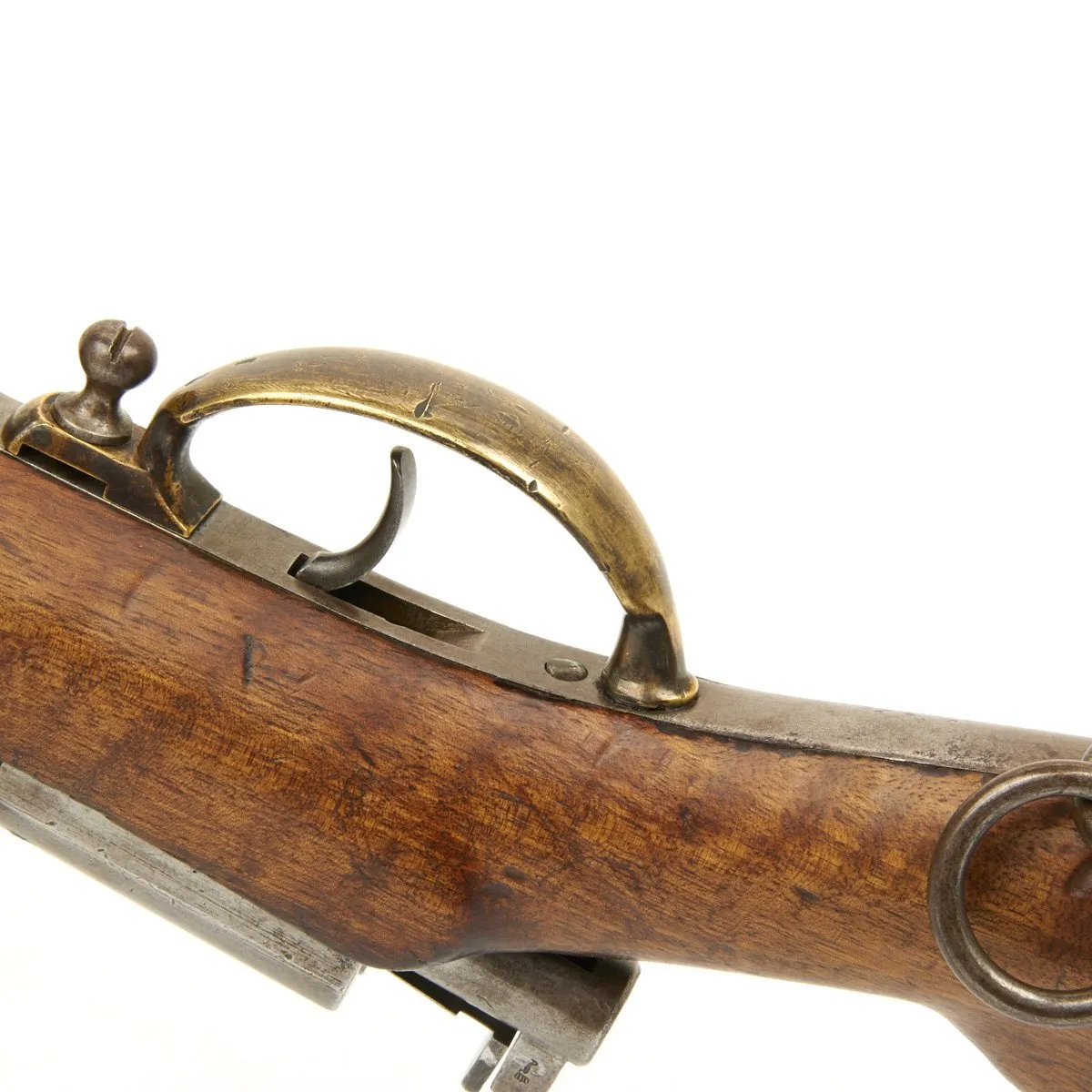 Original Prussian Model 1857 Zundnadel Cavalry Carbine - 15.4mm Dreyse Needle Fire