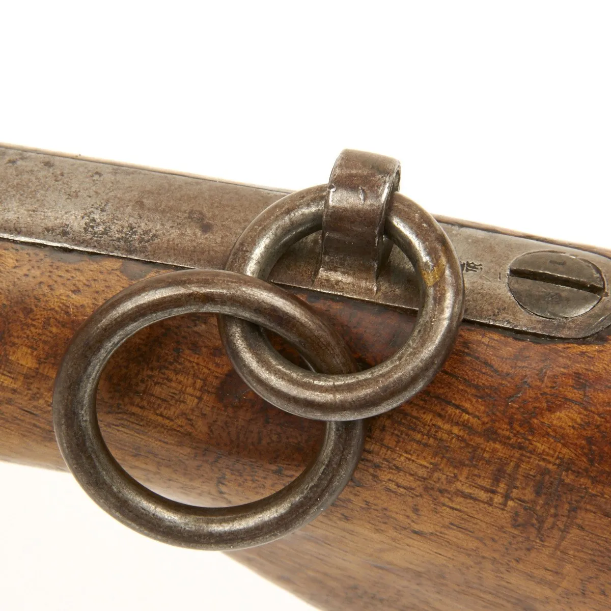 Original Prussian Model 1857 Zundnadel Cavalry Carbine - 15.4mm Dreyse Needle Fire