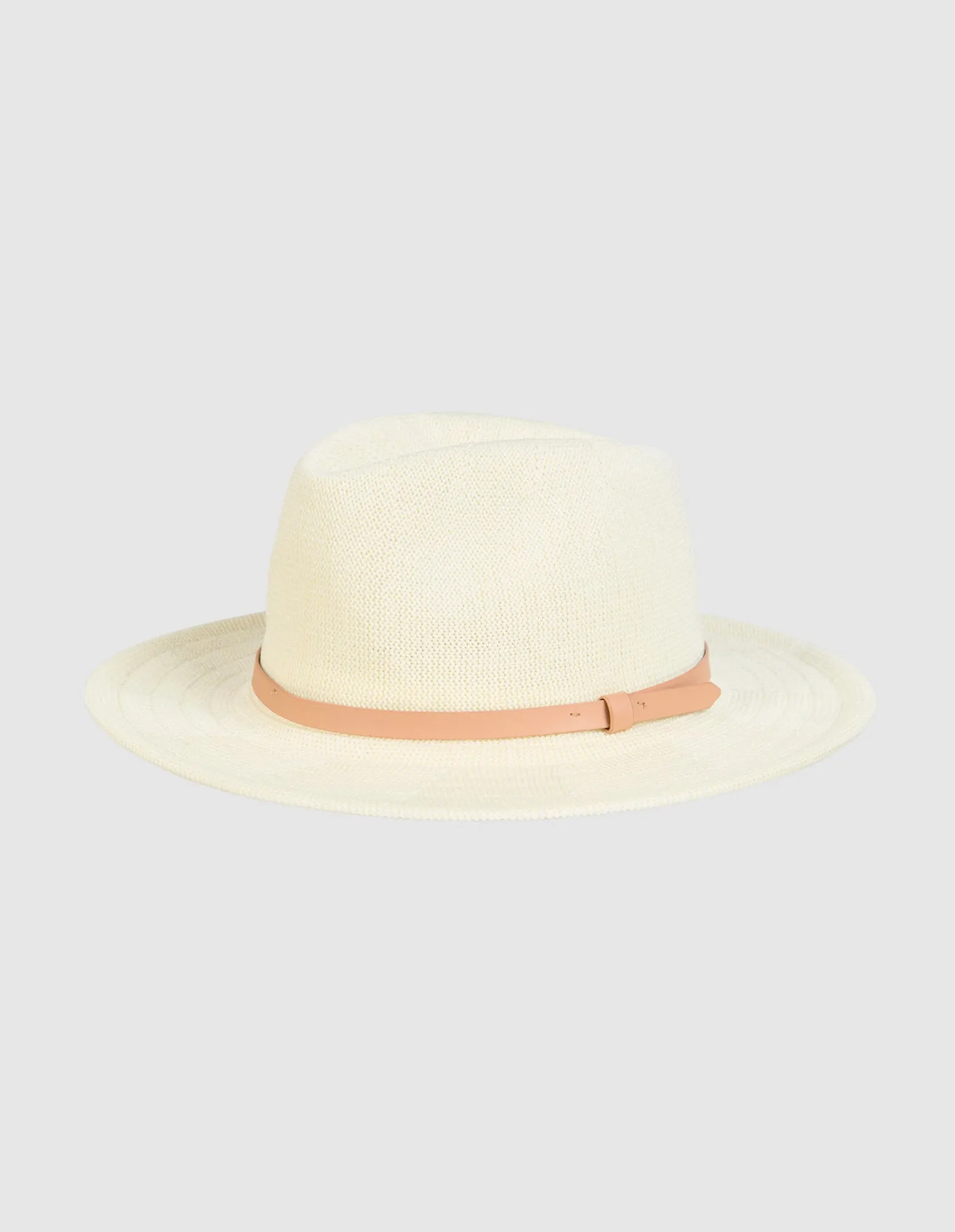 Palm Hat Cream