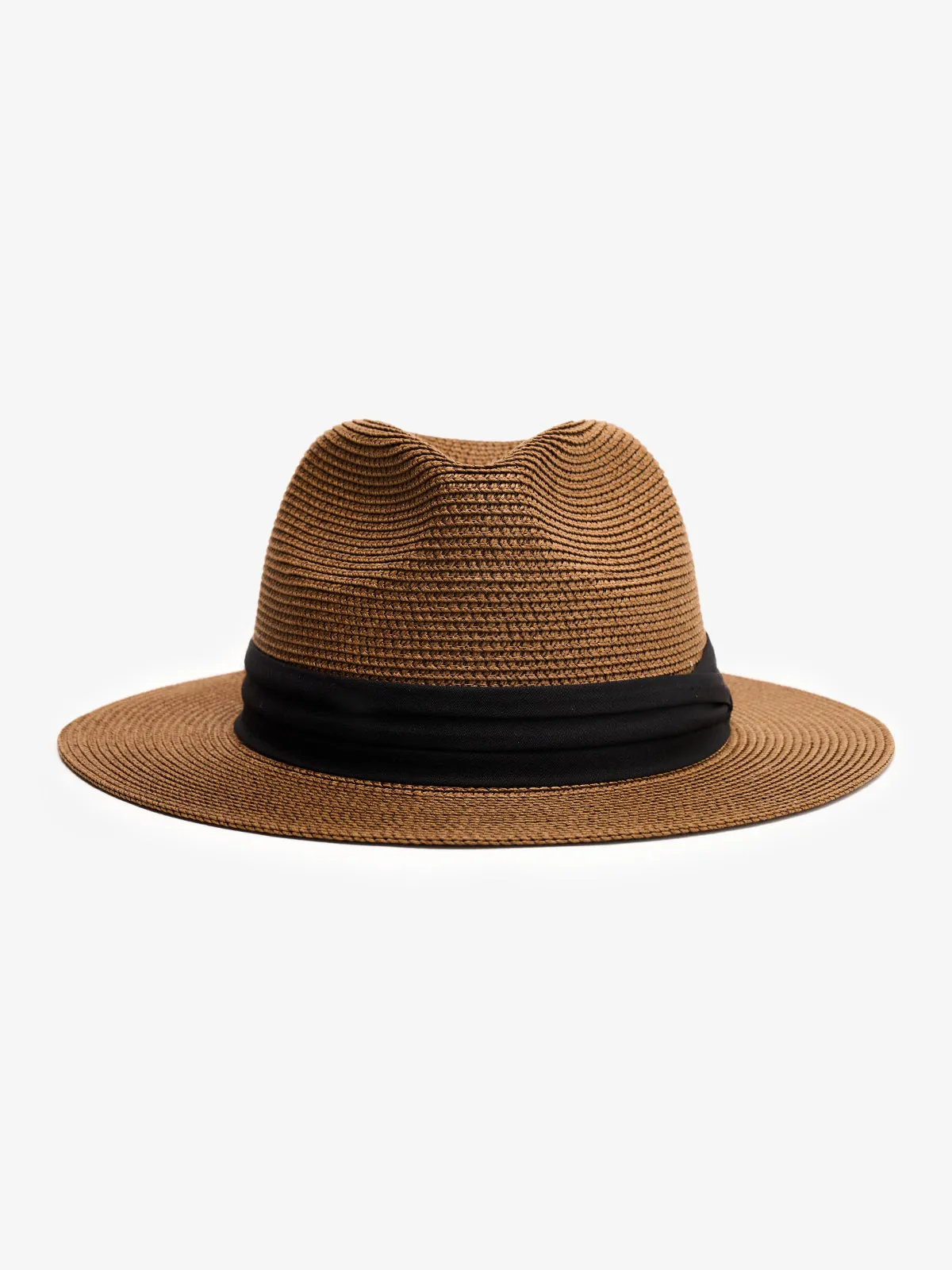 Panama Beach Sun Hat