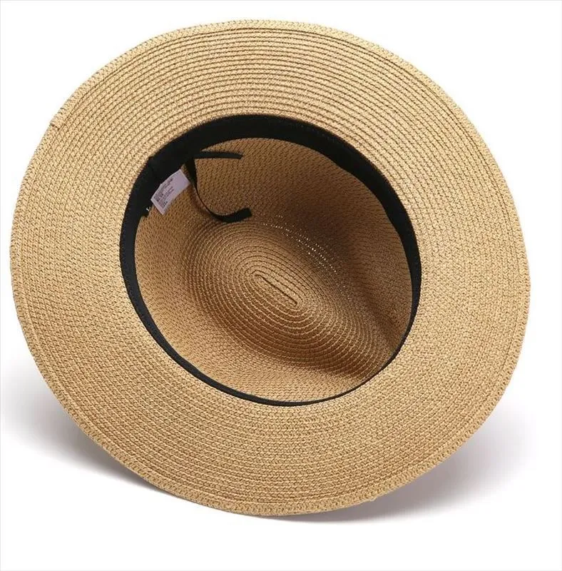 Panama Beach Sun Hat