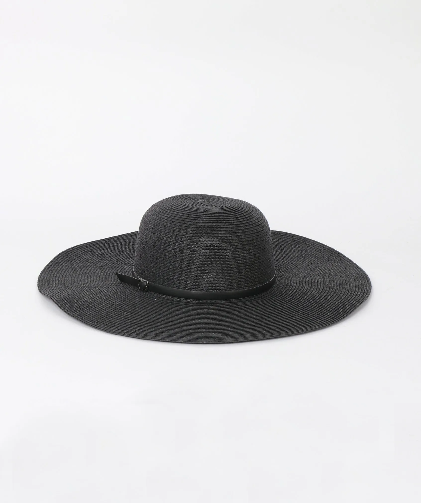 Porto Hat - Black