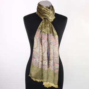 Rhonda Modal Scarf - Wholesale