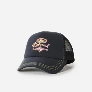 Rip Curl Mixed Revival Trucker