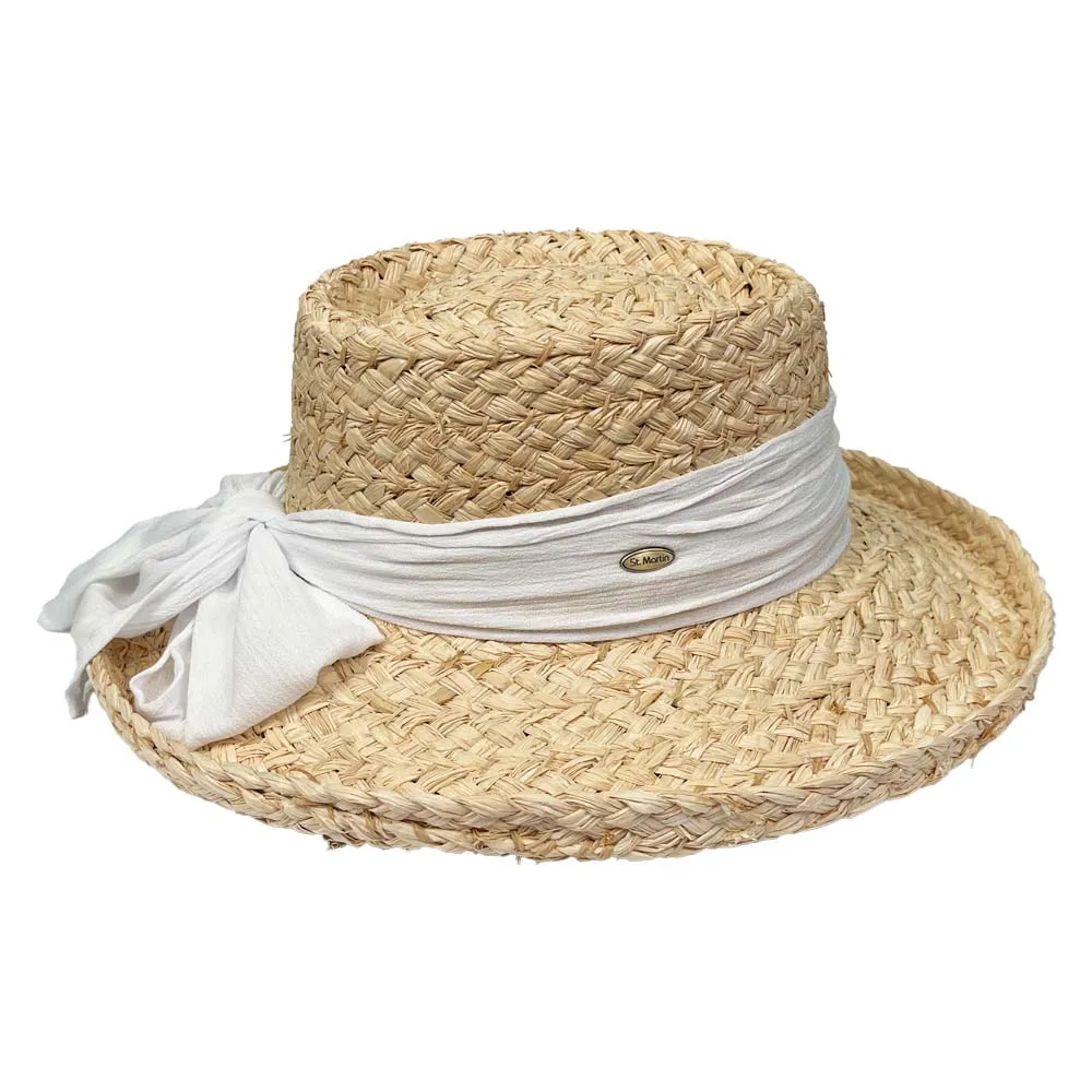 Saint Martin - Resort Raffia Gambler