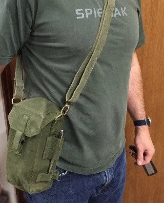 SHOULDER BAG AMMO POUCH