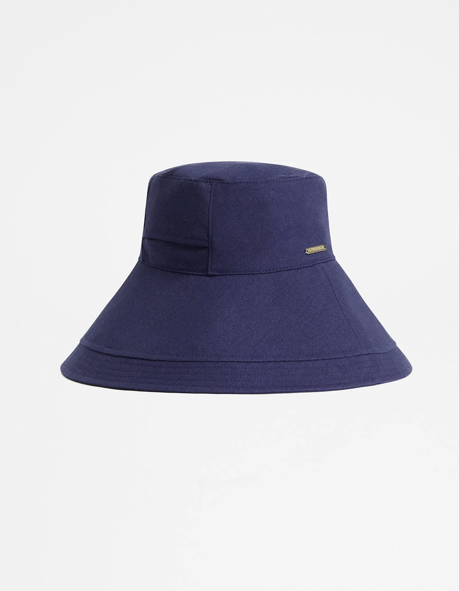 Summer Ultra Wide Brim Sun Hat UPF 50 