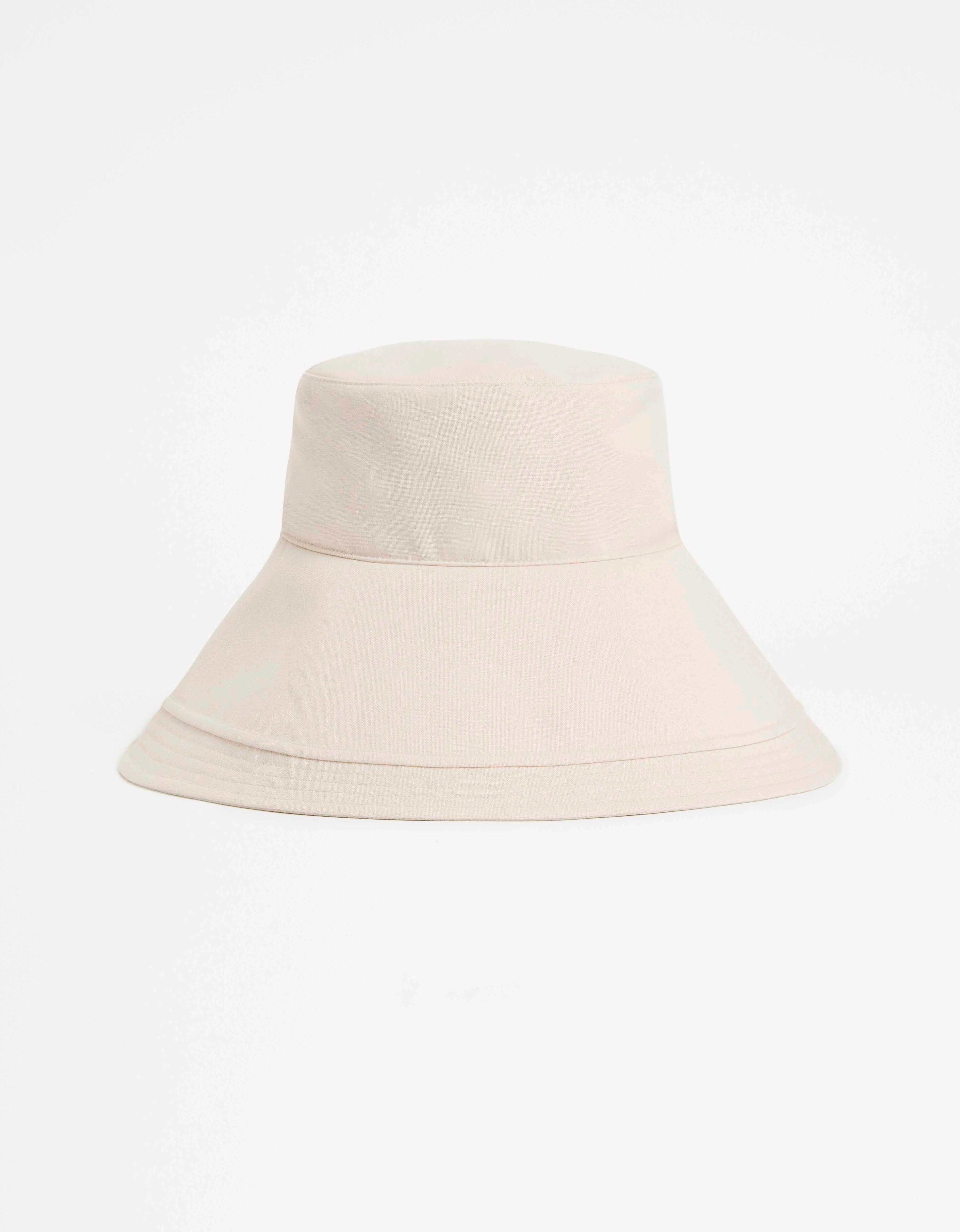 Summer Ultra Wide Brim Sun Hat UPF 50 